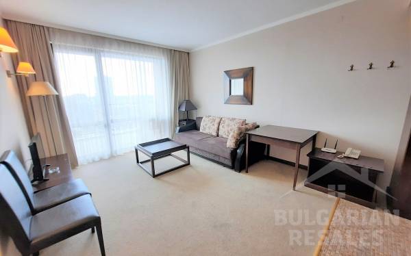 Spacious apartment with sea view in Royal Beach Barcelo ID: 1640 - Photo 4