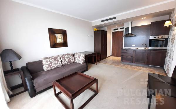 Spacious apartment with sea view in Royal Beach Barcelo ID: 1640 - Photo 6