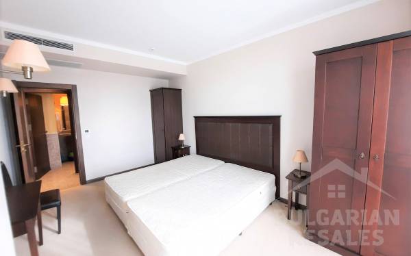 Spacious apartment with sea view in Royal Beach Barcelo ID: 1640 - Photo 9