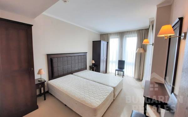 Spacious apartment with sea view in Royal Beach Barcelo ID: 1640 - Photo 10