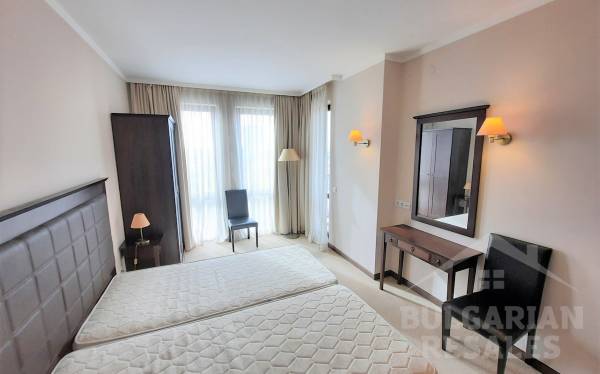 Spacious apartment with sea view in Royal Beach Barcelo ID: 1640 - Photo 11