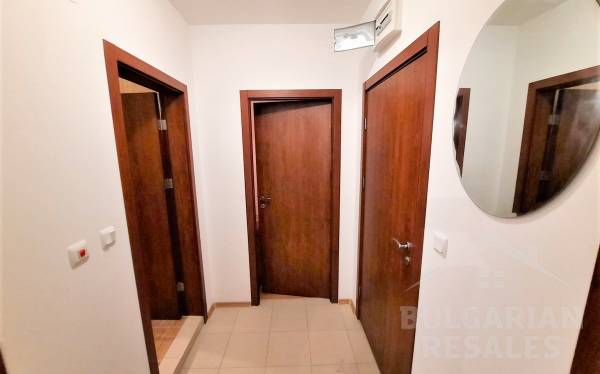 Двустаен апартамент в компекс Siana 3  ID: 1642 - Снимка 9