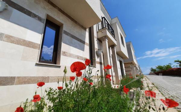 MAJESTIK SEA VILLAGE cottage village ID: 45 - Photo 4