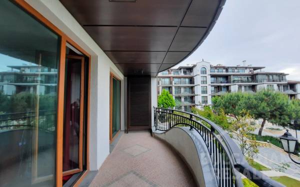 Apartment with a view to the sea in the complex Bulgarian Rose Garden ID: 1881 - Photo 17
