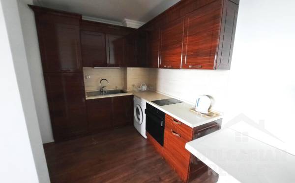 Apartment with a view to the sea in the complex Bulgarian Rose Garden ID: 1881 - Photo 16