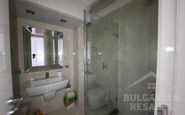 Apartment with a view to the sea in the complex Bulgarian Rose Garden ID: 1881 - Photo 13