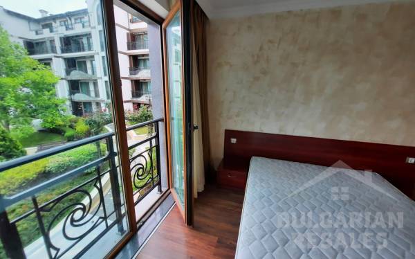 Apartment with a view to the sea in the complex Bulgarian Rose Garden ID: 1881 - Photo 9