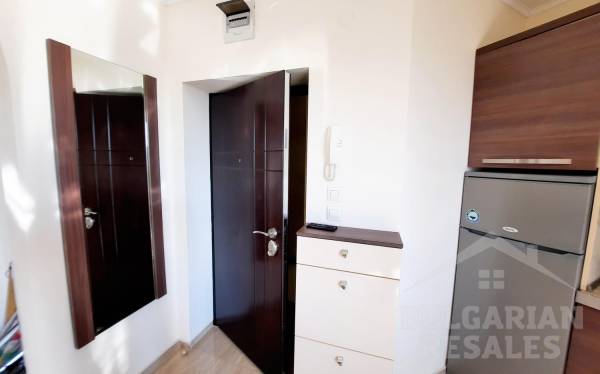Апартамент с една спалня за продажба в ексклузивния комплекс Esteban VIP Residence Club ID: 1989 - Снимка 15