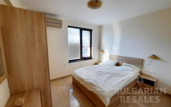 Апартамент с една спалня за продажба в ексклузивния комплекс Esteban VIP Residence Club ID: 1989 - Снимка 11