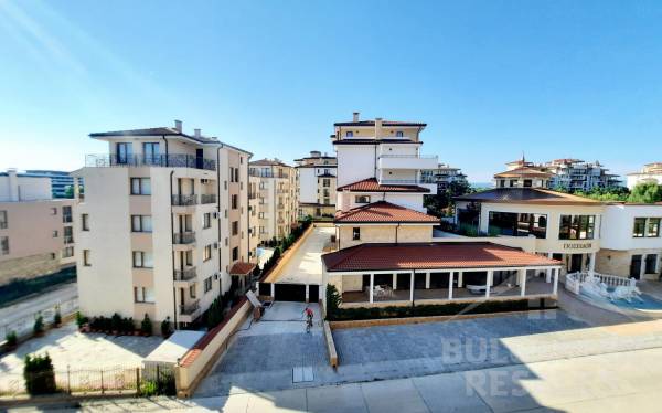 Апартамент с една спалня за продажба в ексклузивния комплекс Esteban VIP Residence Club ID: 1989 - Снимка 6