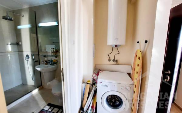 Апартамент с една спалня за продажба в ексклузивния комплекс Esteban VIP Residence Club ID: 1989 - Снимка 13