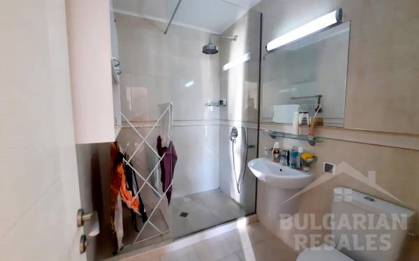 Апартамент с една спалня за продажба в ексклузивния комплекс Esteban VIP Residence Club ID: 1989 - Снимка 14
