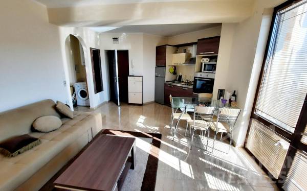 Апартамент с една спалня за продажба в ексклузивния комплекс Esteban VIP Residence Club ID: 1989 - Снимка 9