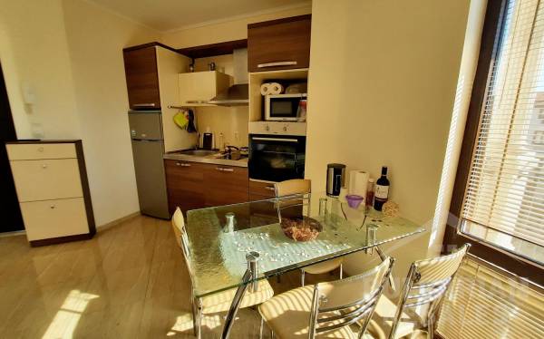 Апартамент с една спалня за продажба в ексклузивния комплекс Esteban VIP Residence Club ID: 1989 - Снимка 7