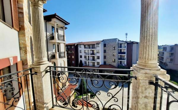 Апартамент с една спалня за продажба в ексклузивния комплекс Esteban VIP Residence Club ID: 1989 - Снимка 5