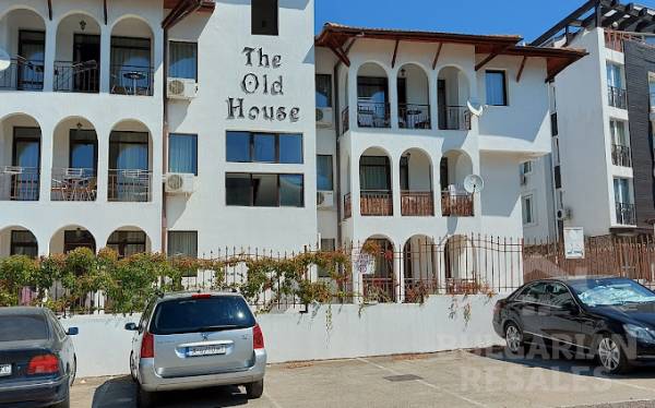 Spacious penthouse in the complex “Old House”, Sveti Vlas ID: 4361 - Photo 3