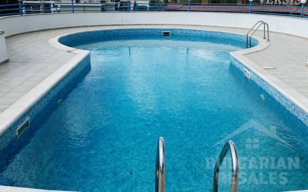 Not expensive compact apartment in a developed area ID: 3189 - Photo 3