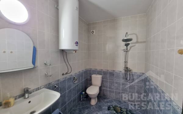Недорогая квартира с двумя спальнями в хорошем районе ID: 3009 - Фото 8