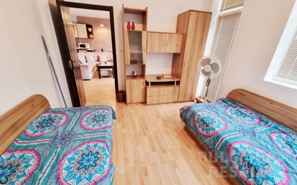 Недорогая квартира с двумя спальнями в хорошем районе ID: 3009 - Фото 11