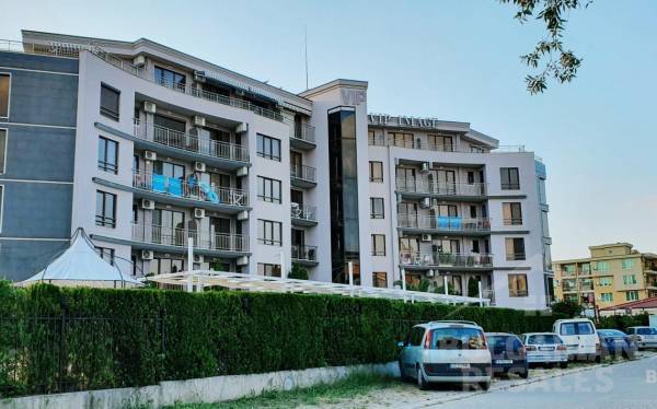 Комфортен апартамент в тих район на Слънчев бряг ID: 5766 - Снимка 13