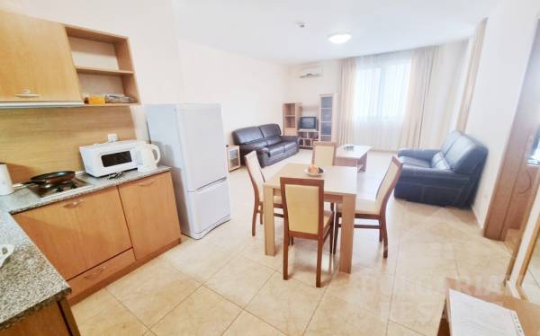 Mieszkanie z dwiema sypialniami w Traquia Plaza ID: 3221 - Фото3