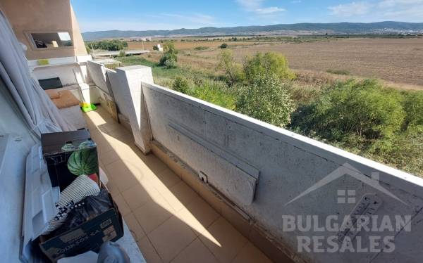 Compact one bedroom apartment in a gated complex ID: 3146 - Photo 9