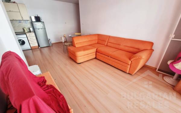 Просторен апартамент в комплекс Sunny Day 6 ID: 3046 - Снимка 2