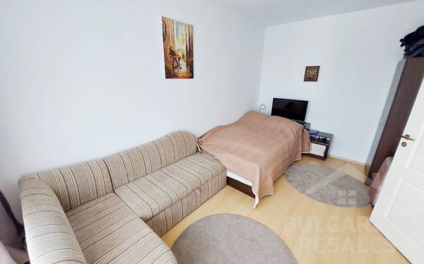 Солнечная двухкомнатная квартира в  "Sunny Day 4" ID: 4286 - Фото 5