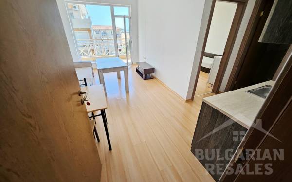 Двухкомнатная квартира в Болгарии по приятной цене! ID: 4309 - Фото 7