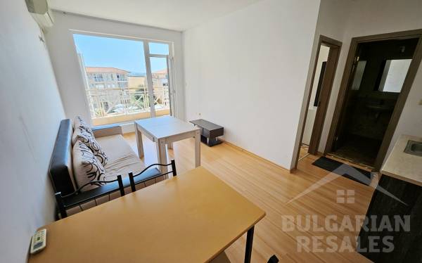 Двухкомнатная квартира в Болгарии по приятной цене! ID: 4309 - Фото 9