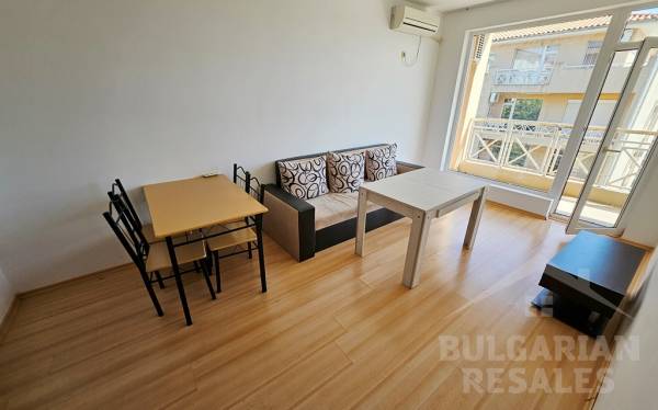 Двухкомнатная квартира в Болгарии по приятной цене! ID: 4309 - Фото 10