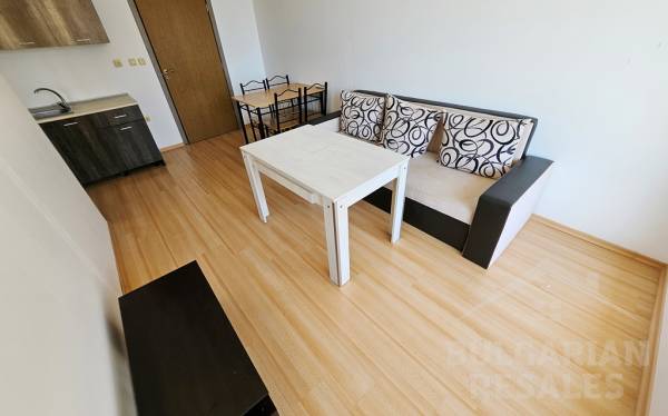 Двухкомнатная квартира в Болгарии по приятной цене! ID: 4309 - Фото 11