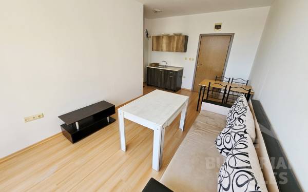 Двухкомнатная квартира в Болгарии по приятной цене! ID: 4309 - Фото 12