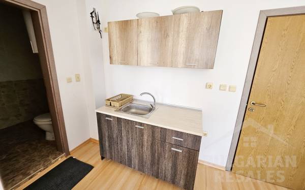 Двухкомнатная квартира в Болгарии по приятной цене! ID: 4309 - Фото 13