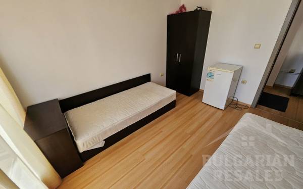 Двухкомнатная квартира в Болгарии по приятной цене! ID: 4309 - Фото 15