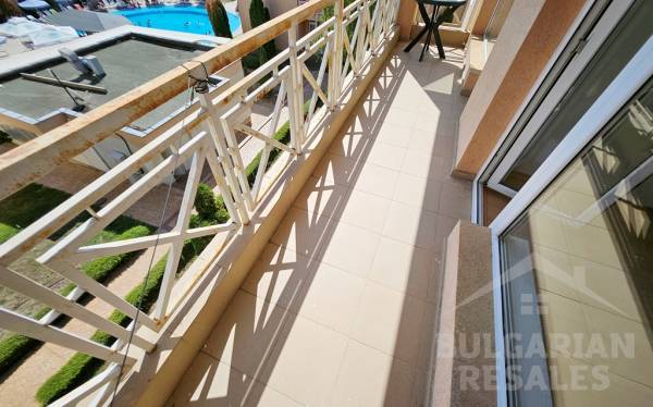 Двухкомнатная квартира в Болгарии по приятной цене! ID: 4309 - Фото 5