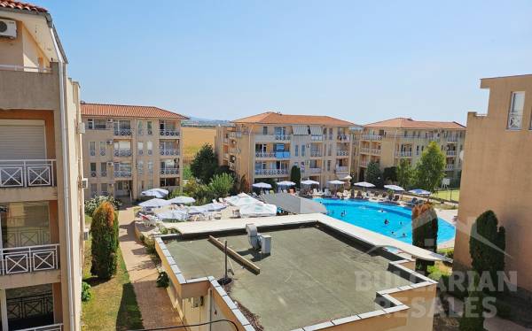 Двухкомнатная квартира в Болгарии по приятной цене! ID: 4309 - Фото 4