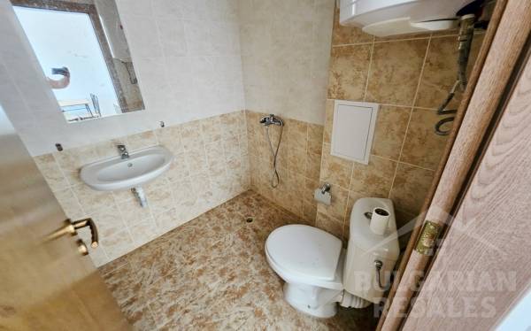 Двухкомнатная квартира в Болгарии по приятной цене! ID: 4309 - Фото 16