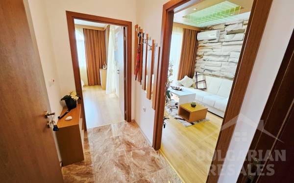 Апартаменты с одной спальней в Свит Хоум! ID: 4323 - Фото 5