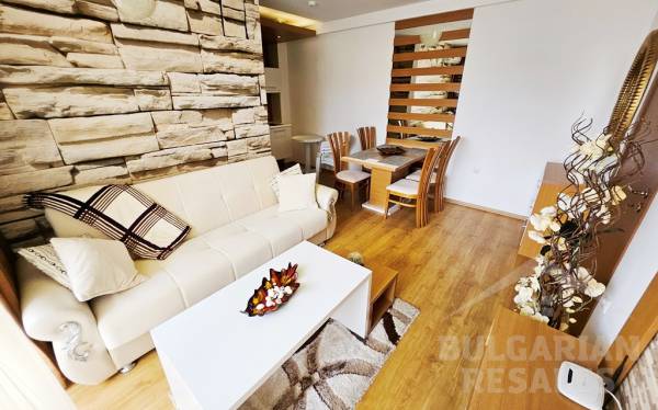 Апартаменты с одной спальней в Свит Хоум! ID: 4323 - Фото 6