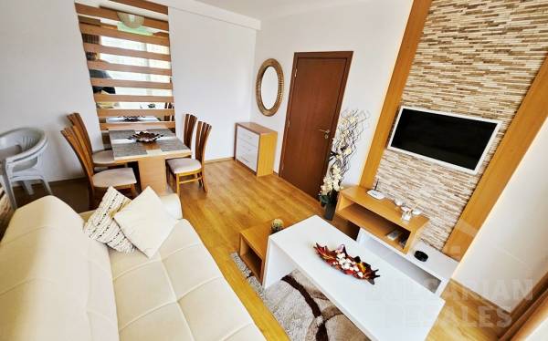 Апартаменты с одной спальней в Свит Хоум! ID: 4323 - Фото 7