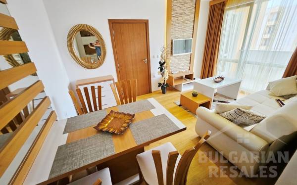 Апартаменты с одной спальней в Свит Хоум! ID: 4323 - Фото 8