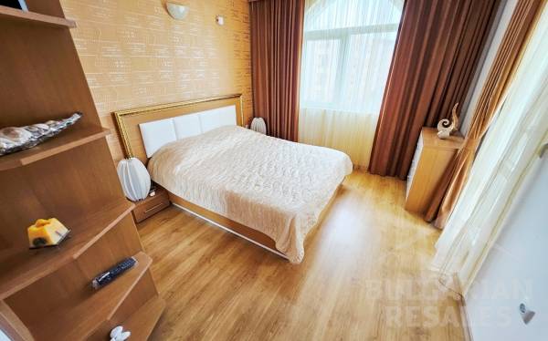 Апартаменты с одной спальней в Свит Хоум! ID: 4323 - Фото 10