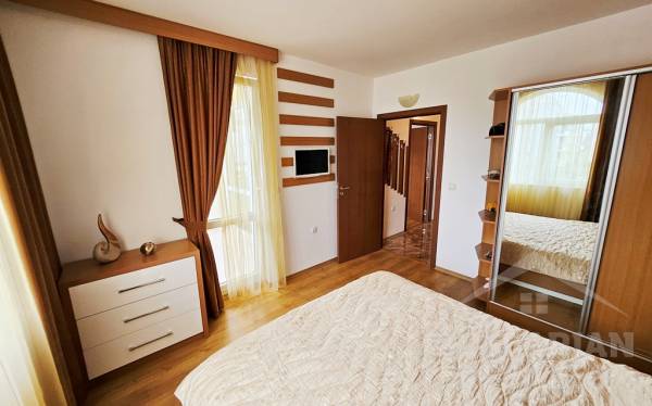 Апартаменты с одной спальней в Свит Хоум! ID: 4323 - Фото 11