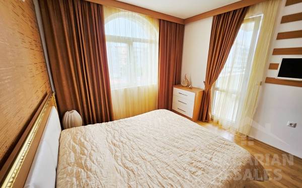 Апартаменты с одной спальней в Свит Хоум! ID: 4323 - Фото 12