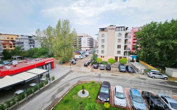 Апартаменты с одной спальней в Свит Хоум! ID: 4323 - Фото 16