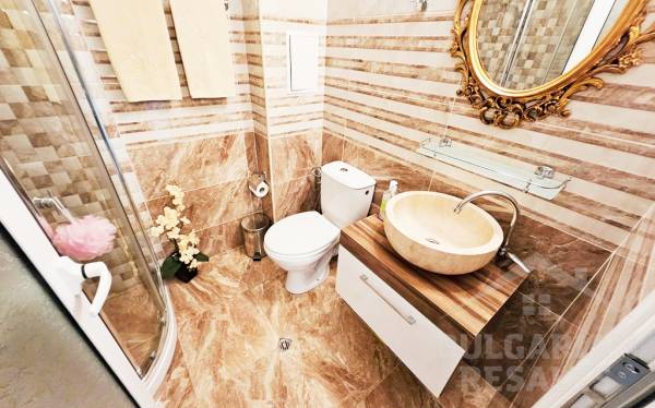 Апартаменты с одной спальней в Свит Хоум! ID: 4323 - Фото 15