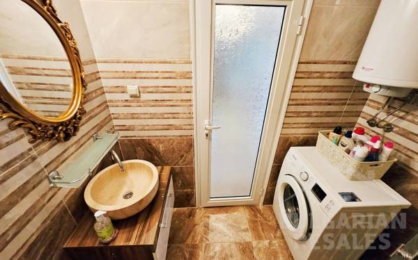 Апартаменты с одной спальней в Свит Хоум! ID: 4323 - Фото 14