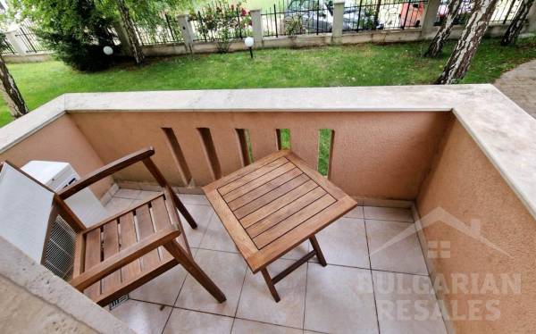 Апартамент в красивия комплекс Aphrodite Palace ID: 2786 - Снимка 10