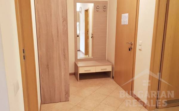 Квартира на первом этаже с выходом во двор ID: 3133 - Фото 12